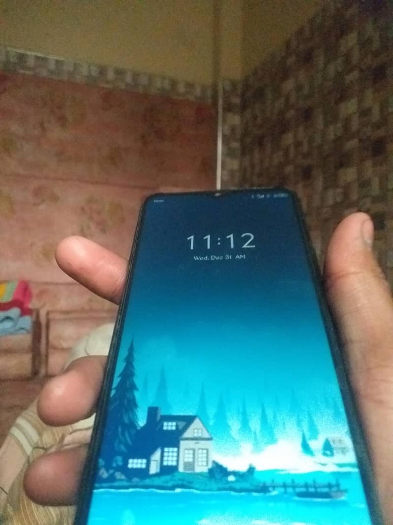 good condition mobile 2