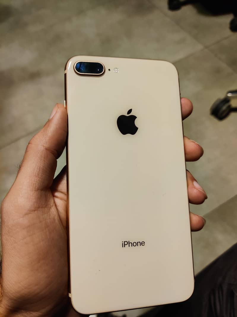 Iphone 8 plus 3
