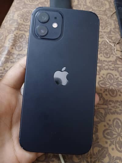 iphone 12 official pta approve