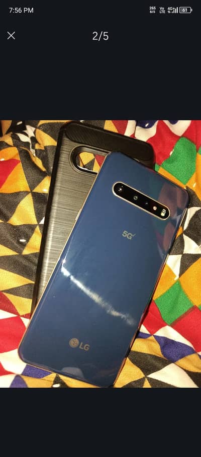 LG V60 ThinQ 5G | Excellent Condition | Great Price | 5G Ready
