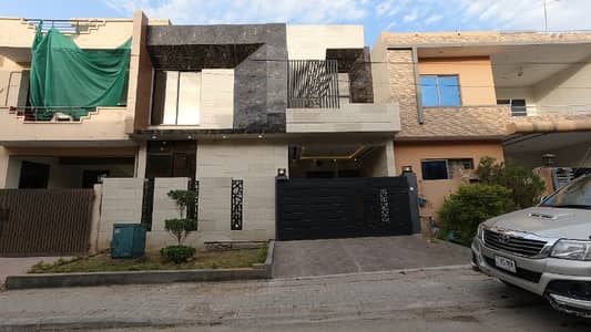 6.5 Marla Designer House. Double Story House. Available For Sale In Margalla View Housing Society. Block C Street 48 MVHS D-17/2 Islamabad.