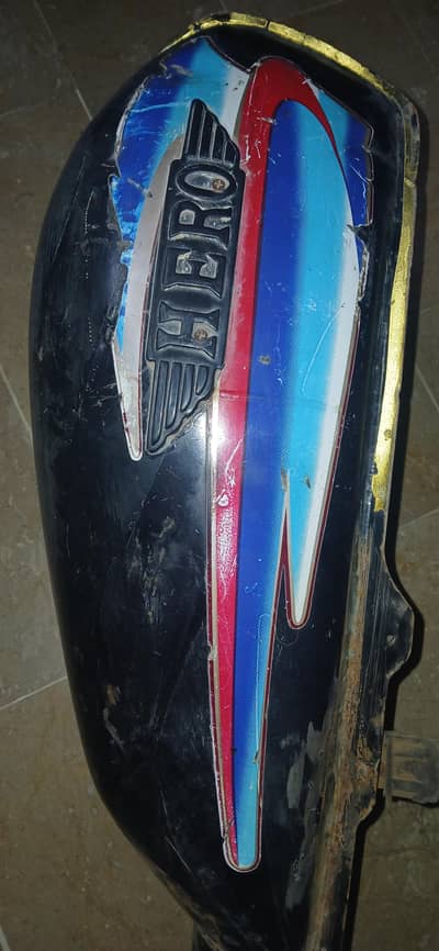 Hero fuel tanks jenion