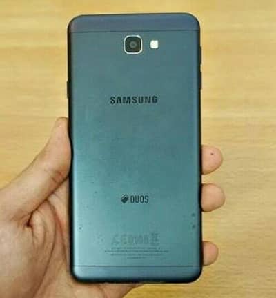 Samsung j7 prime