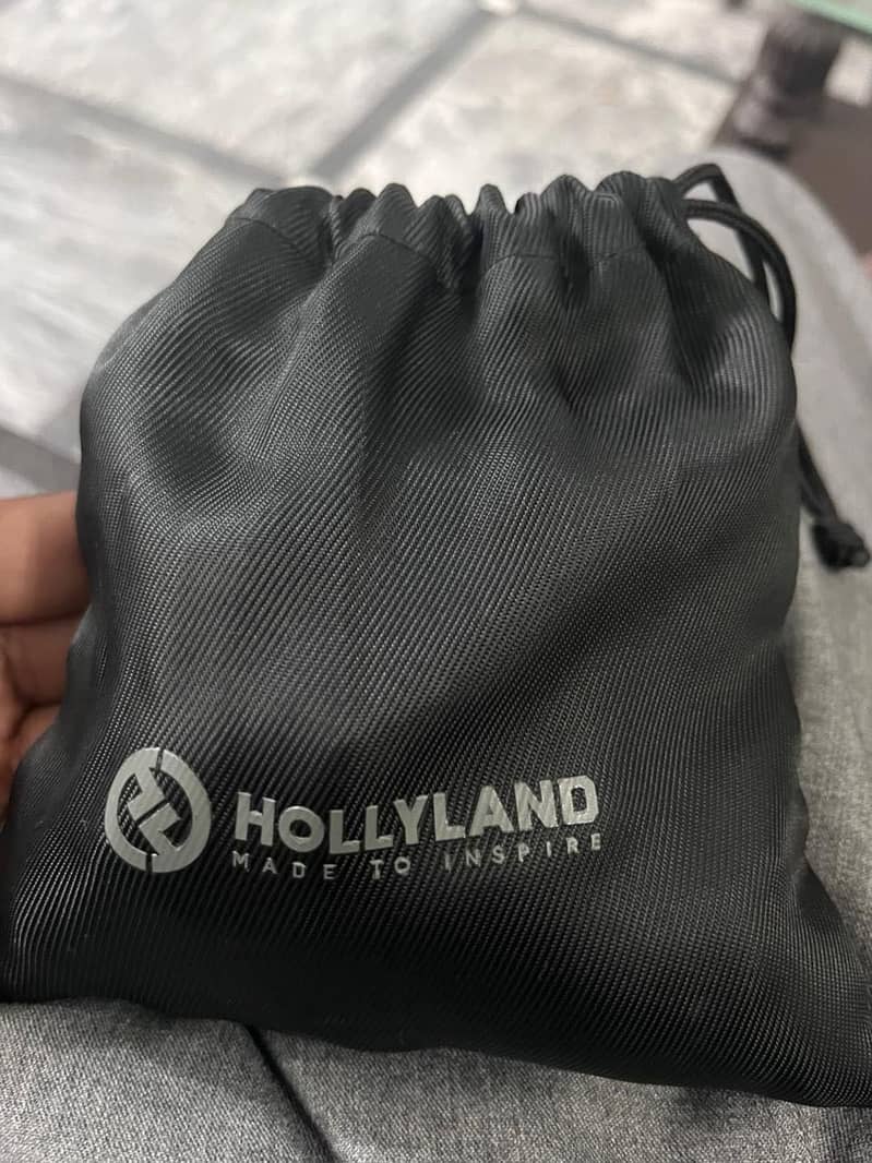 Wireless Microphone 3