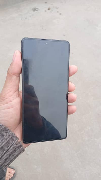 Redmi Note 13 pro 8GB 256GB