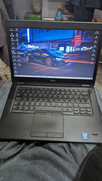 Desktop 644G93D laptop