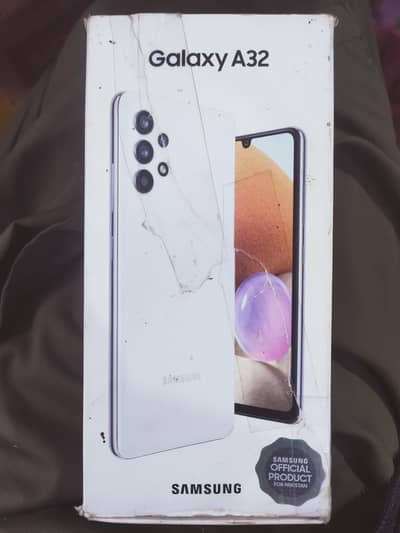 Samsung Galaxy A32