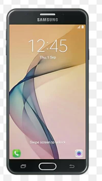 Samsung j7 prime