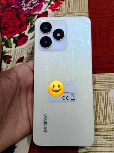 Realme C53 8/128