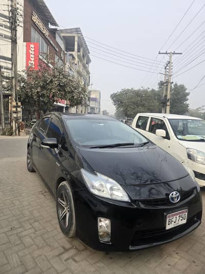 Toyota prius 1.8 2010