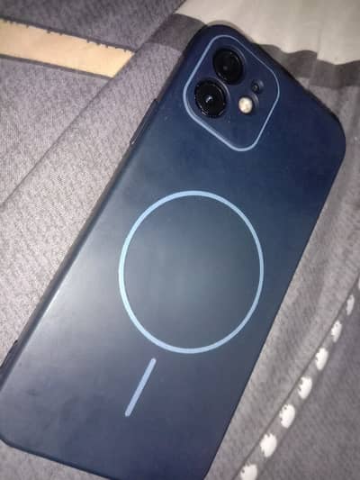 Apple iPhone 12 ios 26 10/10 waterpack