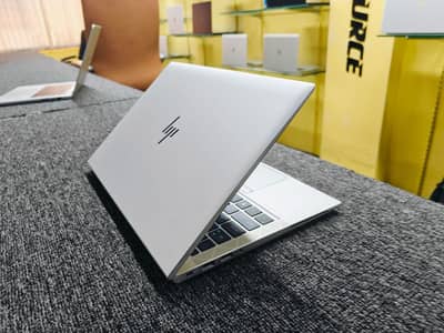 HP EliteBook G8 i5 11th Gen like Brand New conditions with intel iris