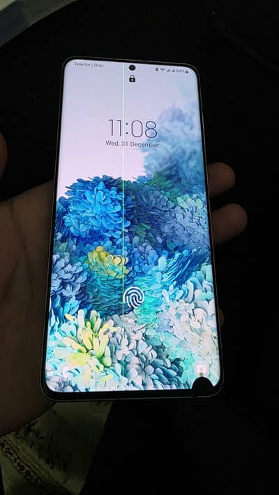 S20 plus pta approved