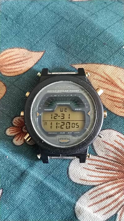 watches casio sieko timex swatch