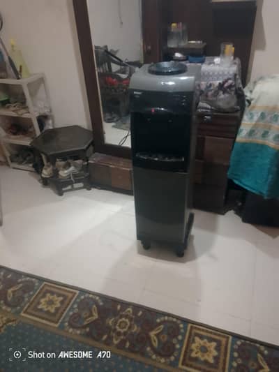 water dispenser