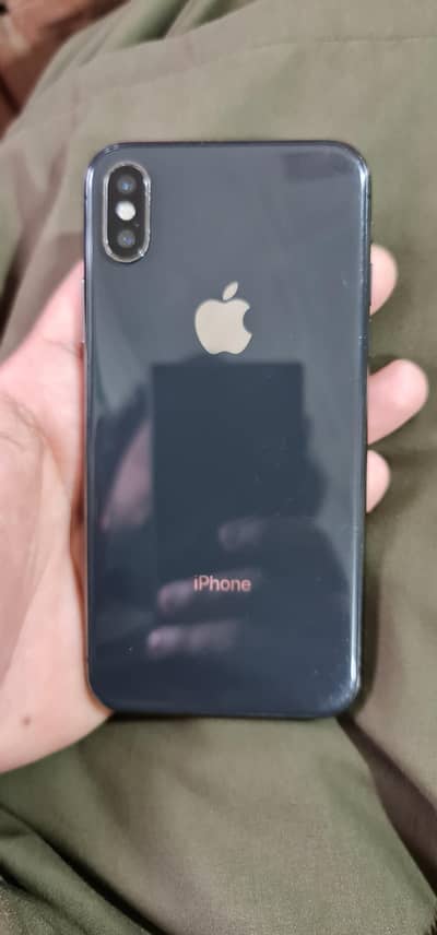 IPhone X , 256GB for Sell