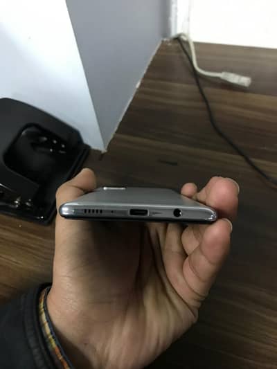 Samsung Galaxy A71 8/128