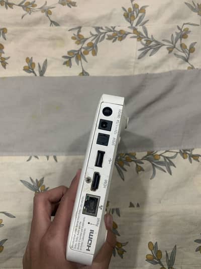 Etisalat tv box for sale