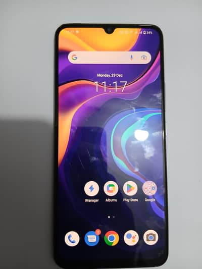 Vivo v20 8/128gb
