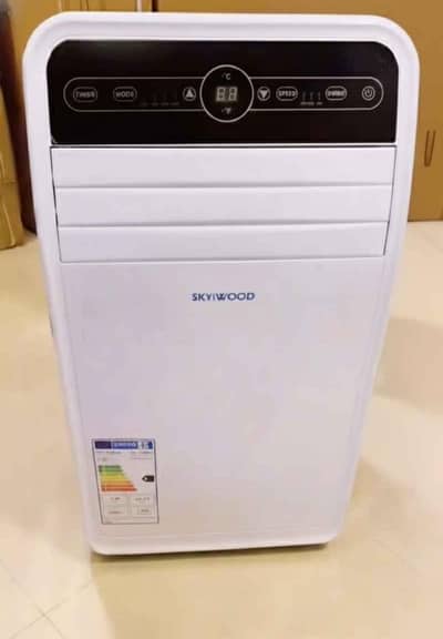 New Skywood Portable Air Conditioner 1 Ton