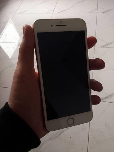 Iphone 8plus 64gb