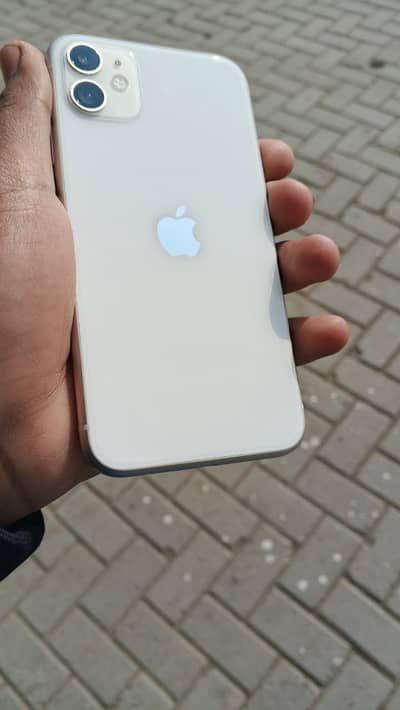 Apple iPhone 11
