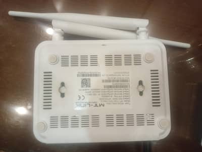 Wifi Router MTLink - XPON