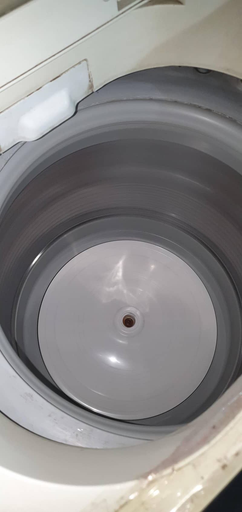 Automatic washing machine 8kg  % 2