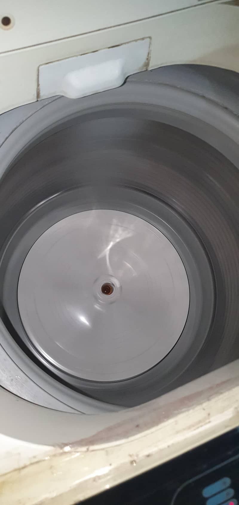Automatic washing machine 8kg  % 3
