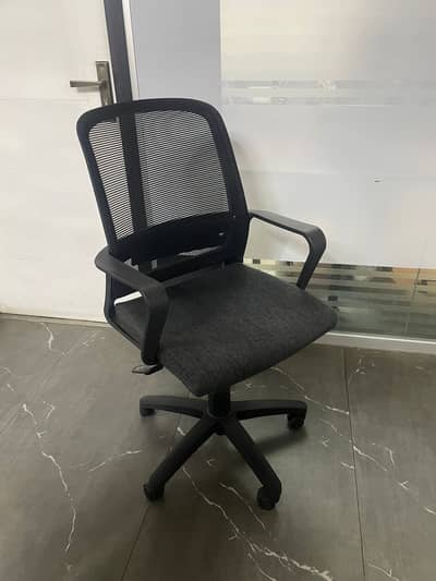 Office Chairs Available for Sale - Excellent Condition