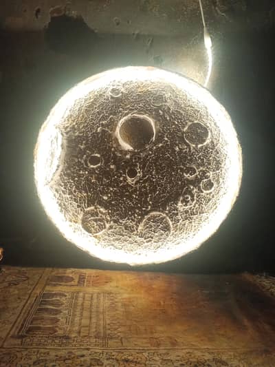 Moon light home decorate