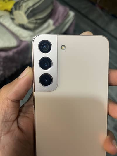 Samsung s22 officially PTA approved (256)