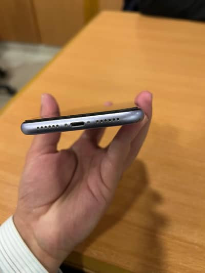 Apple iPhone 11  128GB Non-PTA  Excellent Condition
