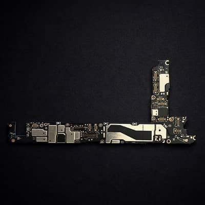 GOOGLE PIXEL 4 MOTHERBOARD