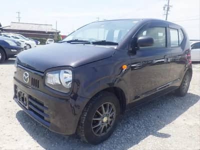 Mazda carol 2020 model 2024 last month import 2025 registered