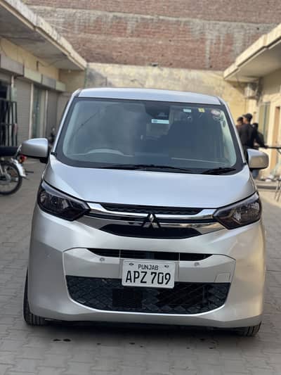 Ak Wagon 2021/24 model