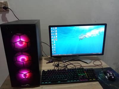 Gaming Setup For Sale