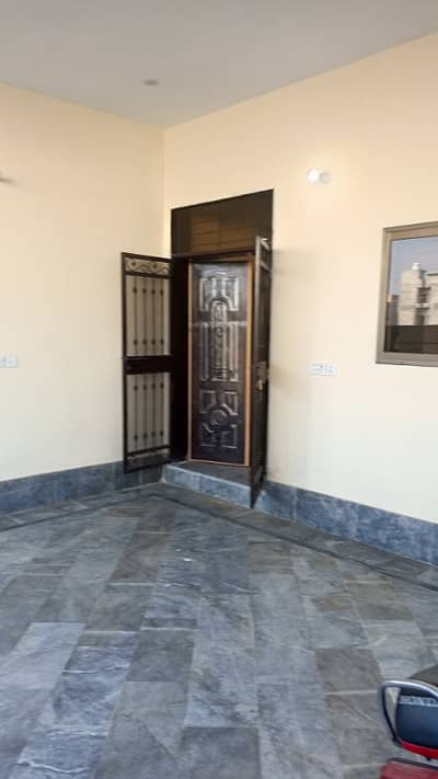 10 Marla brand new single story house available for rent in jubilee town Lahore