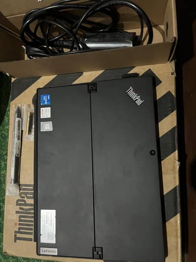 Lenovo ThinkPad Laptop