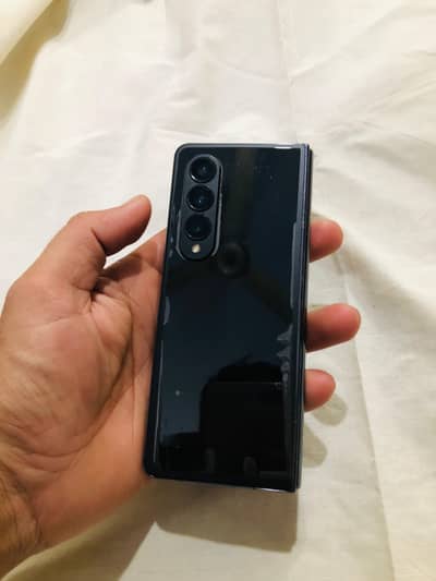 samsung mobile fold 4