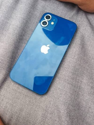 I PHONE 12