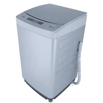 Automatic Washing Machine