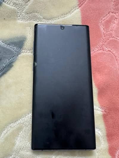 Samsung Galaxy note 10