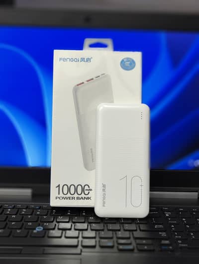 FENGQI Power bank 10000mah original