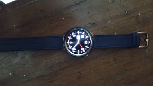 Brand New lunar 360  smart watch