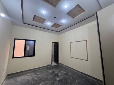 5 marla house single story