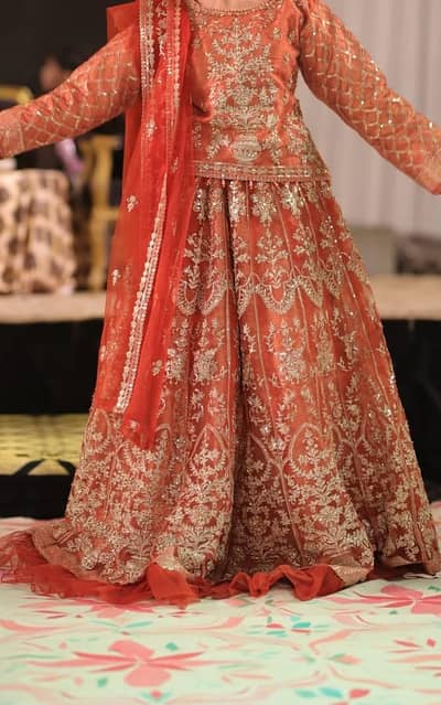 kashee's lehenga