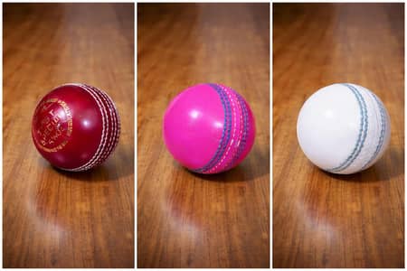 Cricket Hard Balls
