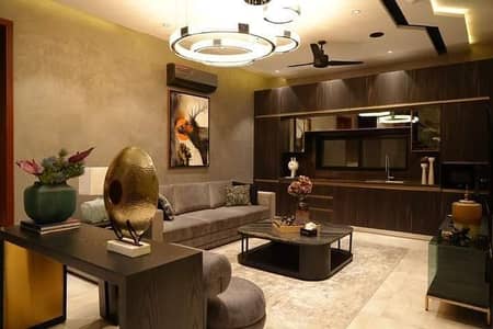 5 Marla Beautiful Lower Portion For Rent In Wapda Town