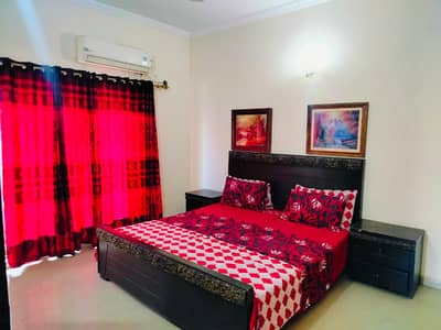 2 bed luxury furnished apartment for rent